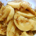 ○みつこ○'s cooksnap of when they made 筍と厚揚げの煮物.