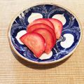 ゆずゴーヤ's cooksnap of when they made 塩ゆずde♡赤かぶの甘酢漬け.