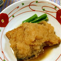 ばた子さんちのごはん's cooksnap of when they made サバのおろし煮.