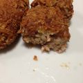 クックCPQMSY☆'s cooksnap of when they made とろとろカニクリームコロッケ.