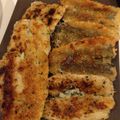 きたろうさん's cooksnap of when they made イワシのパン粉焼き.