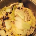 ひろこあ's cooksnap of when they made 簡単白菜大量消費◎豚肉白菜ミルフィーユ鍋.