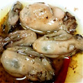 rikazou81's cooksnap of when they made 簡単！牡蠣のアヒージョ.