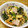 ぽりぽり拓庵's cooksnap of when they made ★簡単♪ほうれん草とマカロニのサラダ★.
