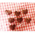todoron's cooksnap of when they made マシュマロ♡チョコバー.