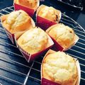 ぷになちょす's cooksnap of when they made 簡単☆ミニマフィン.