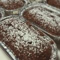 クックO58XOR☆'s cooksnap of when they made ずっしり濃厚*ガトーショコラ.