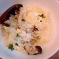 よすぼお's cooksnap of when they made ＊ごはんで作る！ルクエdeおかゆ＊.