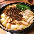 ゆいちちゃん's cooksnap of when they made 我が家の♡絶品すき焼き.