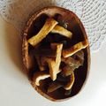 komugiko4's cooksnap of when they made こんにゃく・油あげ・じゃこの旨煮.