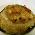 はぎっ子's cooksnap of when they made シイタケのマヨネーズ焼き.