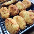 YUKIKI☆'s cooksnap of when they made 私の好きなコロッケ.