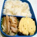 翔舞ママ's cooksnap of when they made ☆簡単過ぎる！すぐ出来るだし巻きたまご☆.