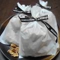 まきーころ's cooksnap of when they made ✾マシュマロでクリスピー✾.