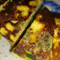 ぽん☆ちょこ's cooksnap of when they made お弁当にもオススメ ネギの卵焼き.