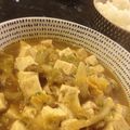5月6月's cooksnap of when they made 麻婆豆腐の素で白菜トロトロ煮.