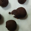 ゆう❁'s cooksnap of when they made ワイン風味✽ドライいちじくのチョコレート.