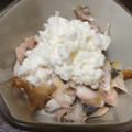 もきち☆'s cooksnap of when they made 鯵の開きの大根マヨネーズ！！.