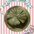 りおりおまま's cooksnap of when they made 板チョコガトーショコラ.
