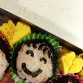トントンくつくつ's cooksnap of when they made ハート♡の卵焼き.