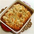 sweet_rose's cooksnap of when they made 簡単!!美味しい♪コッテージパイ☆.