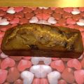 ぴょんちゅまる's cooksnap of when they made VD♡バター不要 きな粉とチョコのケーキ.