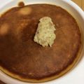 ミニ太郎chan's cooksnap of when they made 簡単♪手作りハニーコームバター風.
