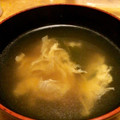take3327's cooksnap of when they made 中華風☆かきタマスープ.