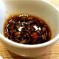 リーフ531's cooksnap of when they made ニンニクと白ネギたっぷり　ステーキソース.