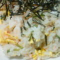 みっくカフェ's cooksnap of when they made 鮭の簡単ちらし寿司.