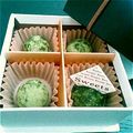どぅちゃん☆R's cooksnap of when they made 糖質制限の抹茶チョコ.