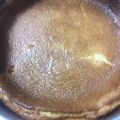 れいまん's cooksnap of when they made 簡単！しっとり！濃厚ベイクドチーズケーキ.