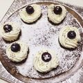 あーにゃ！'s cooksnap of when they made 濃厚！生チョコケーキ.