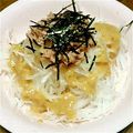 なおころピッコロ's cooksnap of when they made いかと千切り大根の酢味噌がけ.
