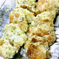 なおころピッコロ's cooksnap of when they made フードプロセッサーで簡単 大根もち.