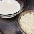 megu1204's cooksnap of when they made 手作り豆乳とおから・ついでに生ゆば.