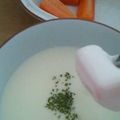 口側類's cooksnap of when they made 朝ごはんに…簡単モーニングフォンデュ♪.