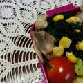 ☆むさし☆'s cooksnap of when they made 黒あわび茸のステーキ.