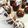 ★lipstick★'s cooksnap of when they made バレンタインにデコマシュマロ.