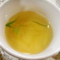 kana叶's cooksnap of when they made じゃがいものすまし汁.