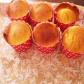 みなみ816's cooksnap of when they made 野菜ジュースとHMで簡単マフィン.