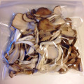まめぴーす's cooksnap of when they made まいたけの簡単！保存方法.