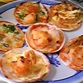 もこちっぷ's cooksnap of when they made 餃子の皮でパリパリ♪ミニピザ.