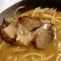 ぞう☆ぞう's cooksnap of when they made 圧力鍋で甘辛チャーシュー.