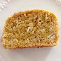 アレレママ's cooksnap of when they made ＊ふんわり♪ウチのキャロットケーキ＊.