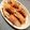 プルンバゴ's cooksnap of when they made 豚ロース薄切り肉でもやし巻き巻き生姜焼き.