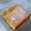 葉月成海's cooksnap of when they made 本格濃厚ガトーショコラ バレンタイン！.