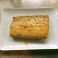 ももんじゃー's cooksnap of when they made 太刀魚の照り焼き.
