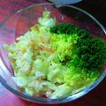 JUNSEIママ's cooksnap of when they made ☆ツナ＆キャベツの簡単サラダ☆.