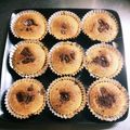 amoeri's cooksnap of when they made バレンタイン☆HMで簡単カップケーキ.